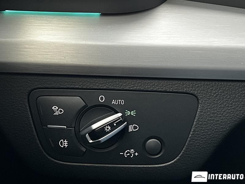 Audi Q5 2017 — Миниатюра 16