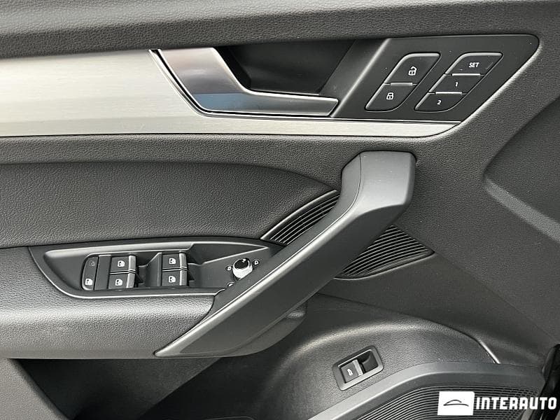 Audi Q5 2017 — Миниатюра 13