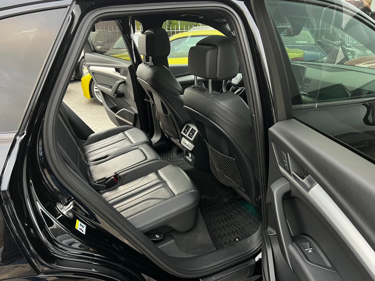 Audi Q5 2017 — Миниатюра 21