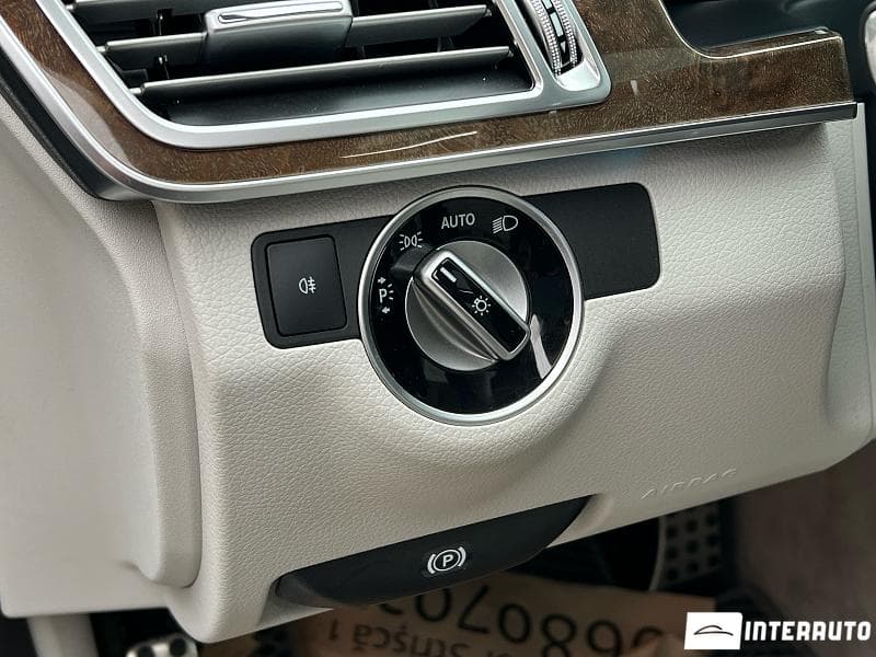Mercedes E 250 2015 — Миниатюра 9