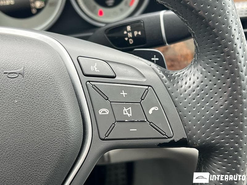Mercedes E 250 2015 — Миниатюра 14