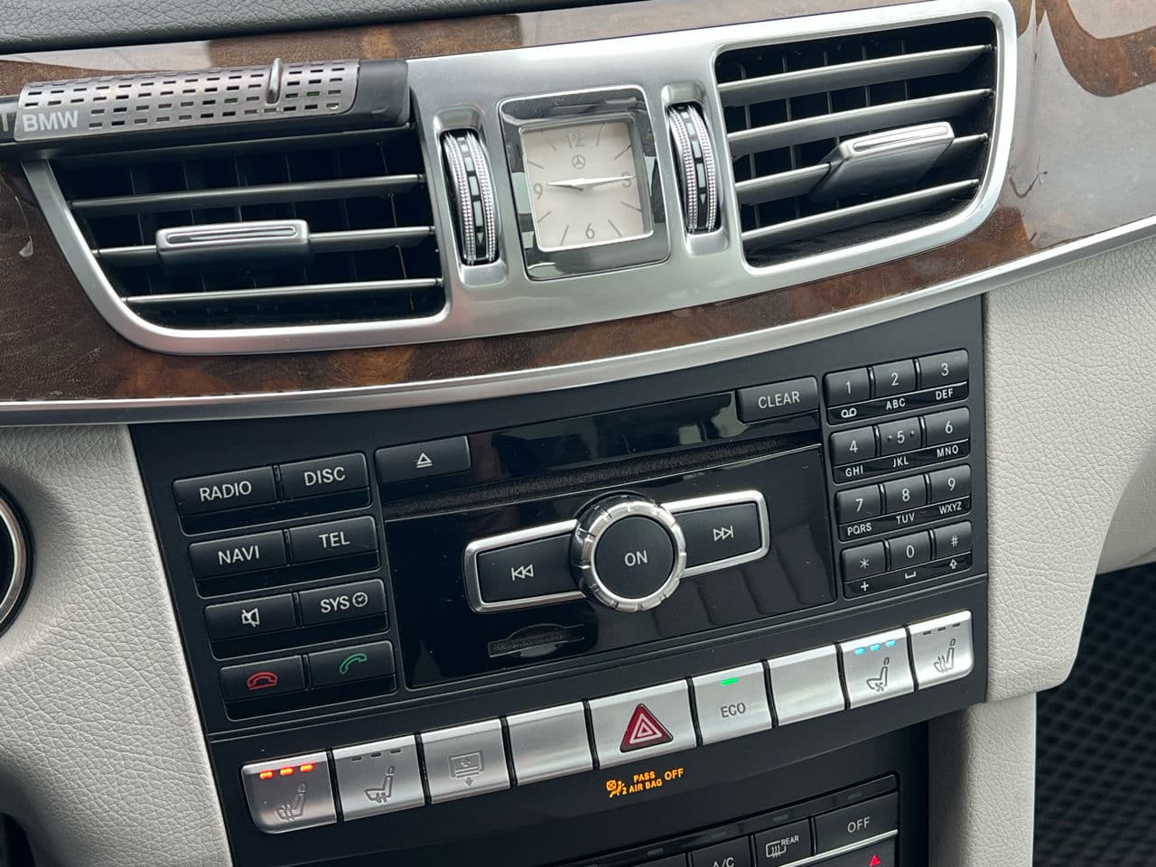 Mercedes E 250 2015 — Миниатюра 18
