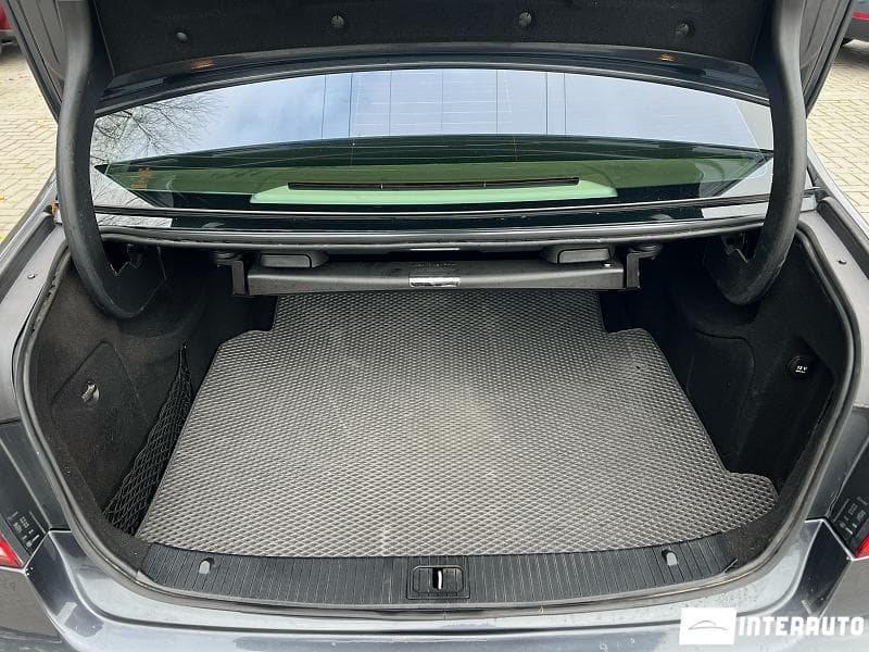 Mercedes E 250 2015 — Миниатюра 25