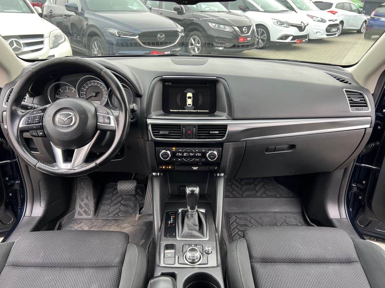 Mazda CX-5 2015 — Миниатюра 6