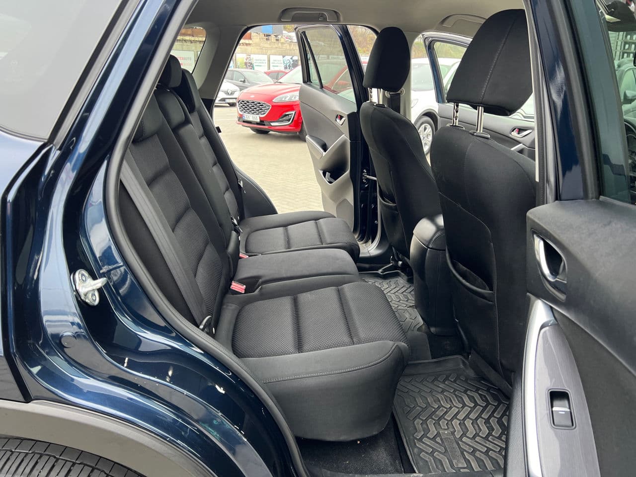 Mazda CX-5 2015 — Миниатюра 12