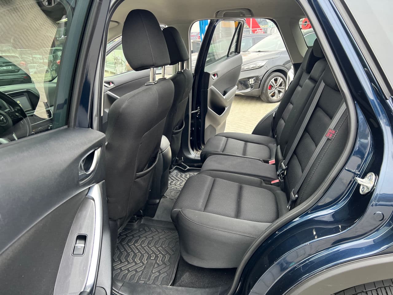 Mazda CX-5 2015 — Миниатюра 11