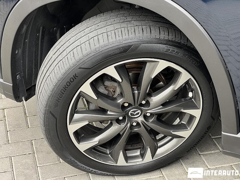 Mazda CX-5 2015 — Миниатюра 14