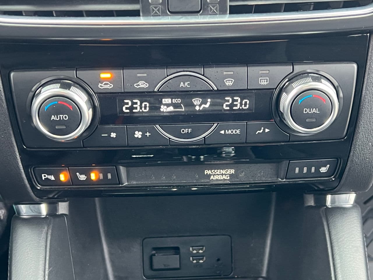 Mazda CX-5 2015 — Миниатюра 9