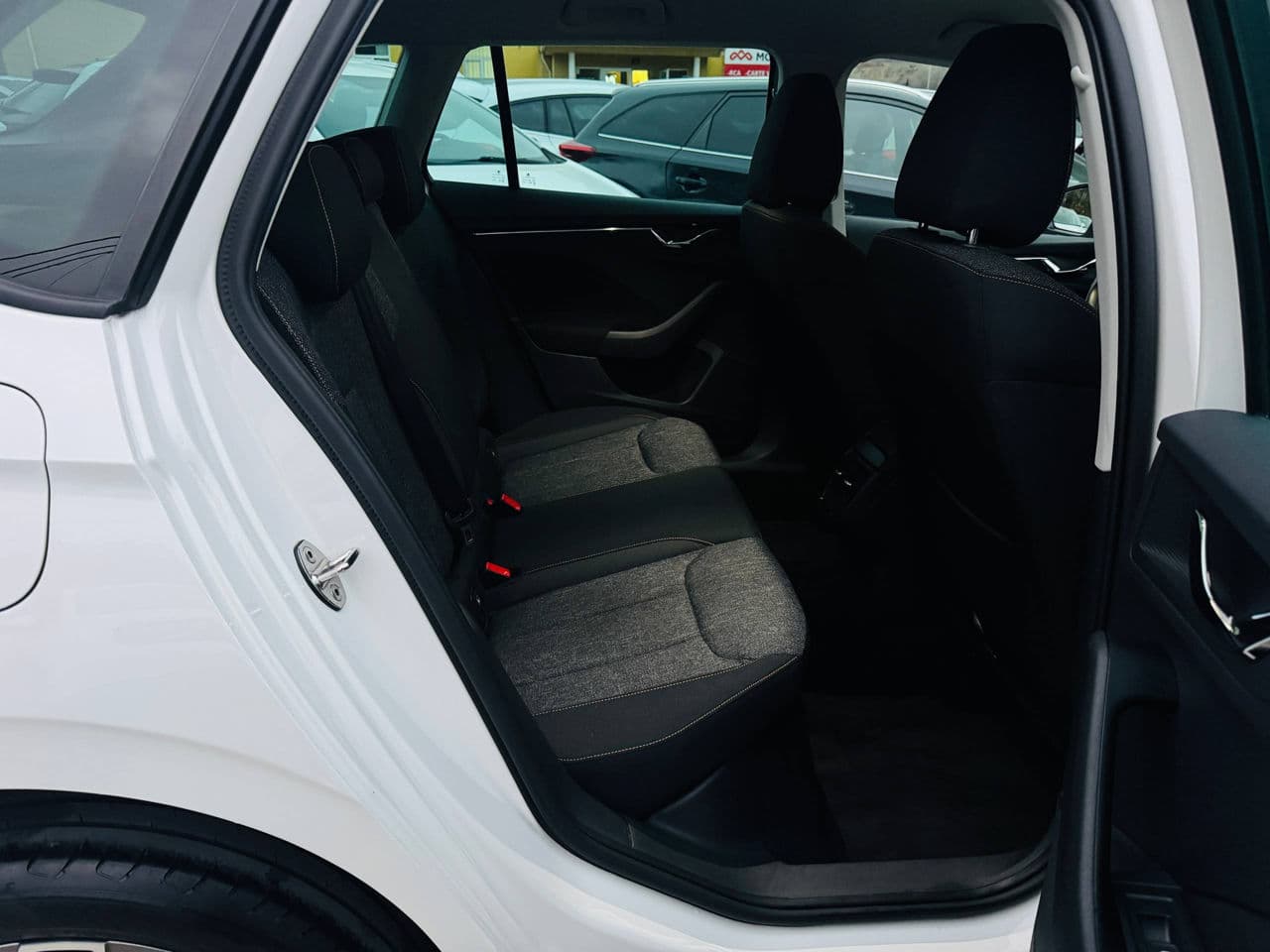 Skoda Kamiq 2021 — Миниатюра 13