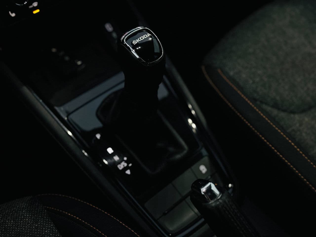 Skoda Kamiq 2021 — Миниатюра 11