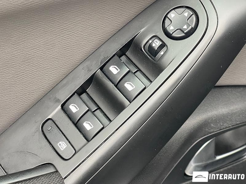 Citroen C4 SpaceTourer 2018 — Миниатюра 6
