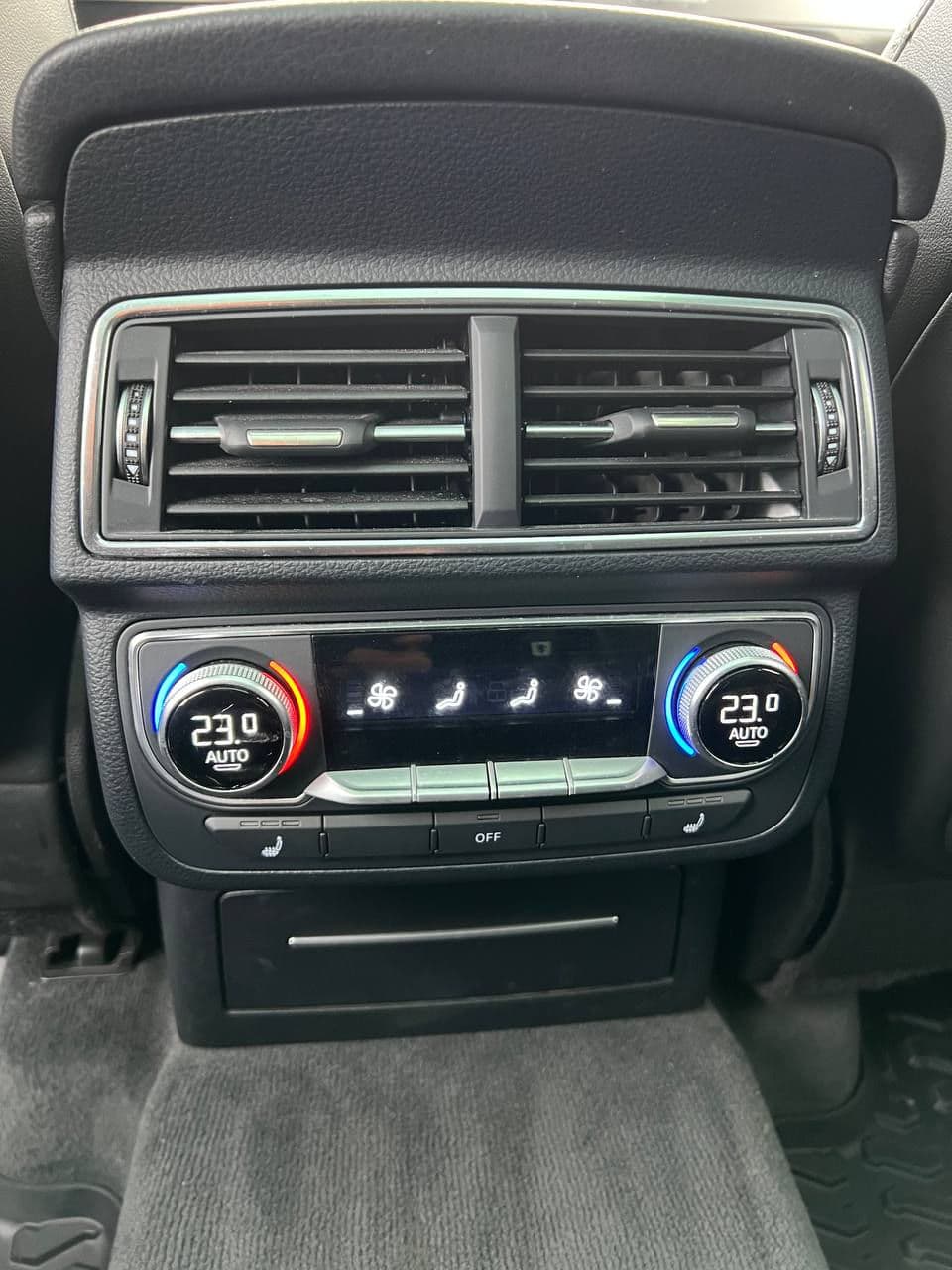 Audi Q7 2015 — Миниатюра 20