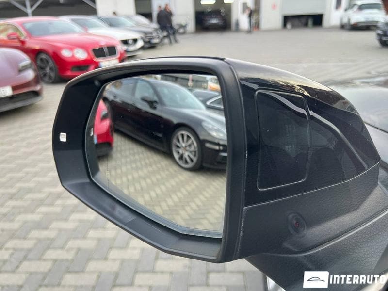 Audi Q7 2015 — Миниатюра 5