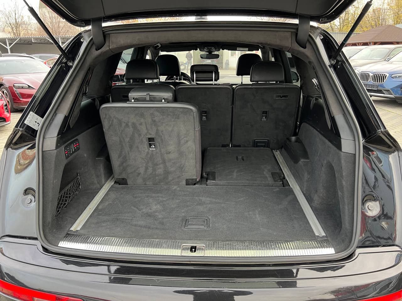Audi Q7 2015 — Миниатюра 22