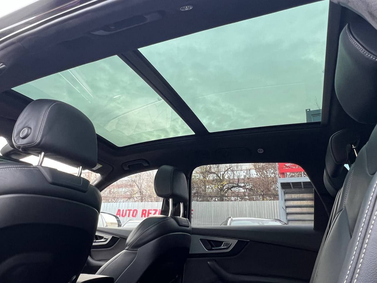 Audi Q7 2015 — Миниатюра 18