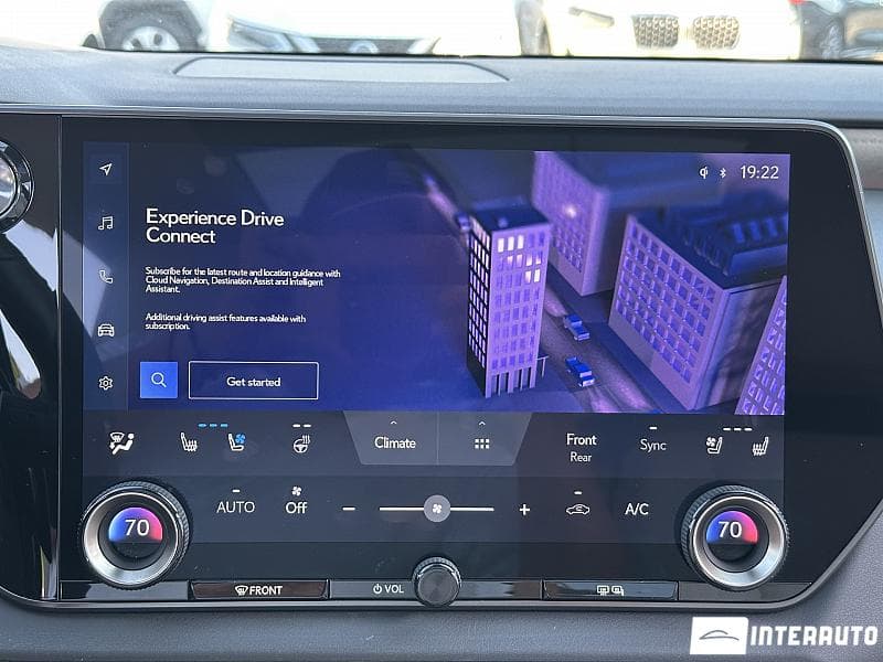 Lexus RX 350h 2023 — Миниатюра 10
