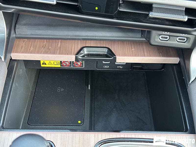 Lexus RX 350h 2023 — Миниатюра 11