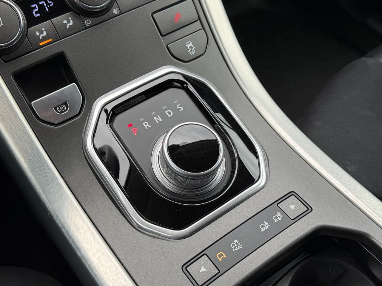 Land Rover Range Rover Evoque 2014 — Миниатюра 14