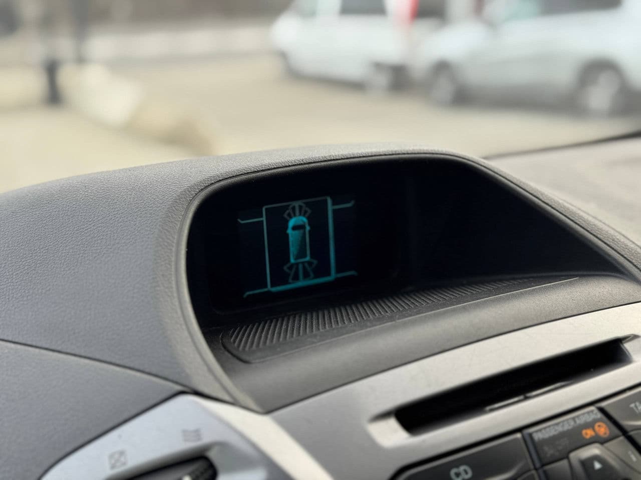 Ford Transit 2015 — Миниатюра 9