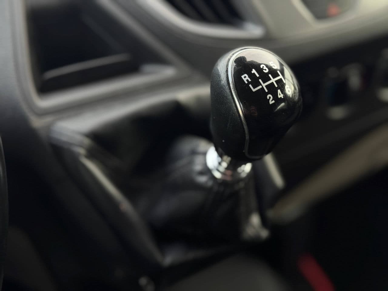 Ford Transit 2015 — Миниатюра 12