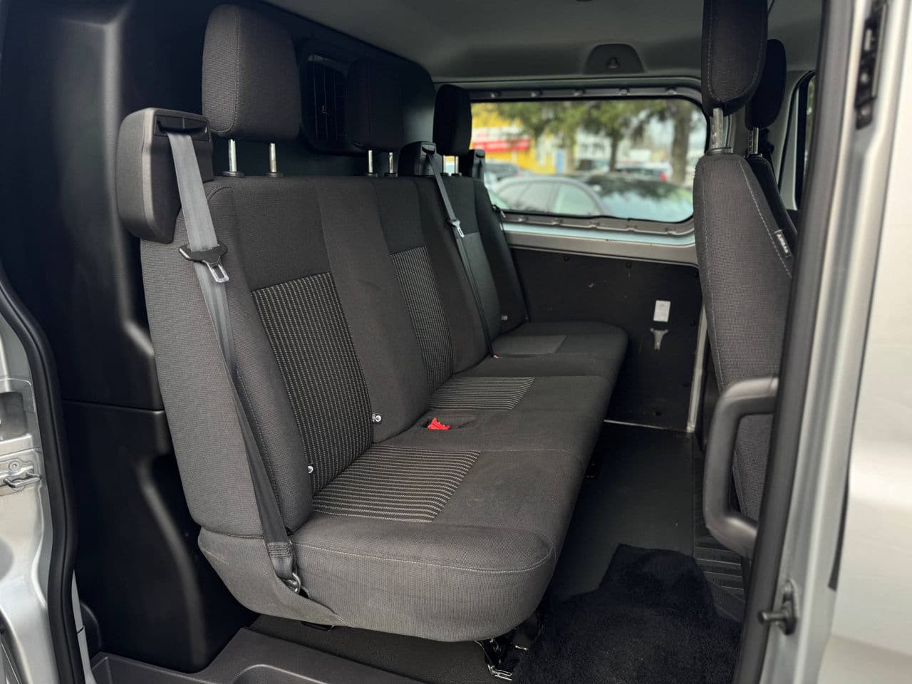 Ford Transit 2015 — Миниатюра 13