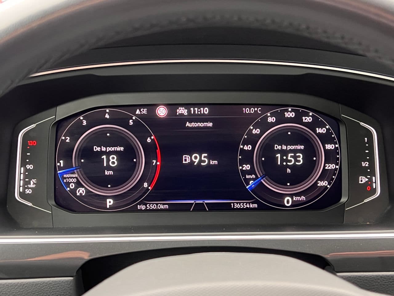 Volkswagen Tiguan 2022 — Миниатюра 14