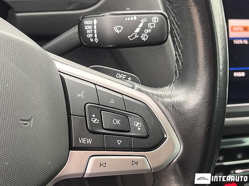 Volkswagen Tiguan 2022 — Миниатюра 11