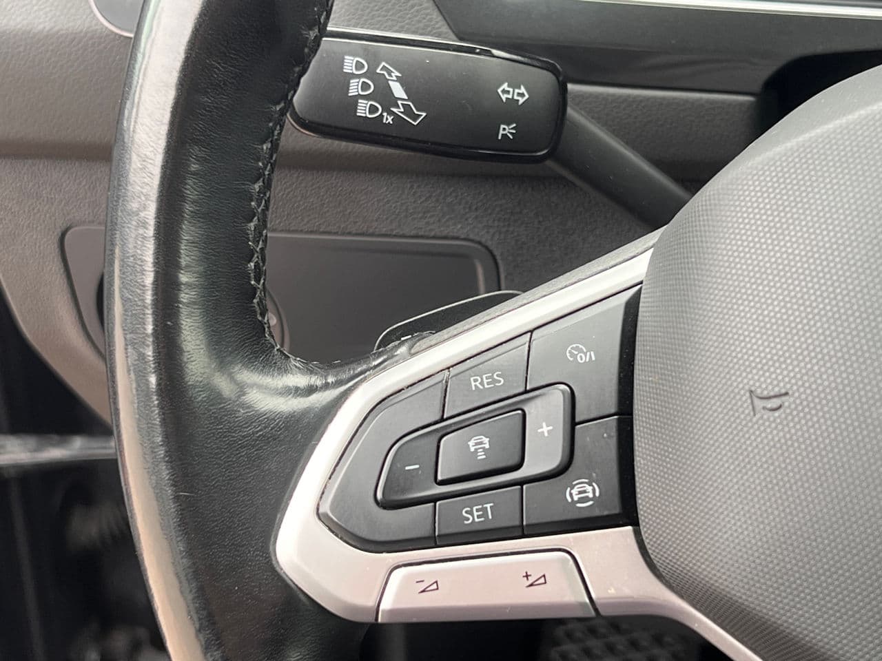 Volkswagen Tiguan 2022 — Миниатюра 10