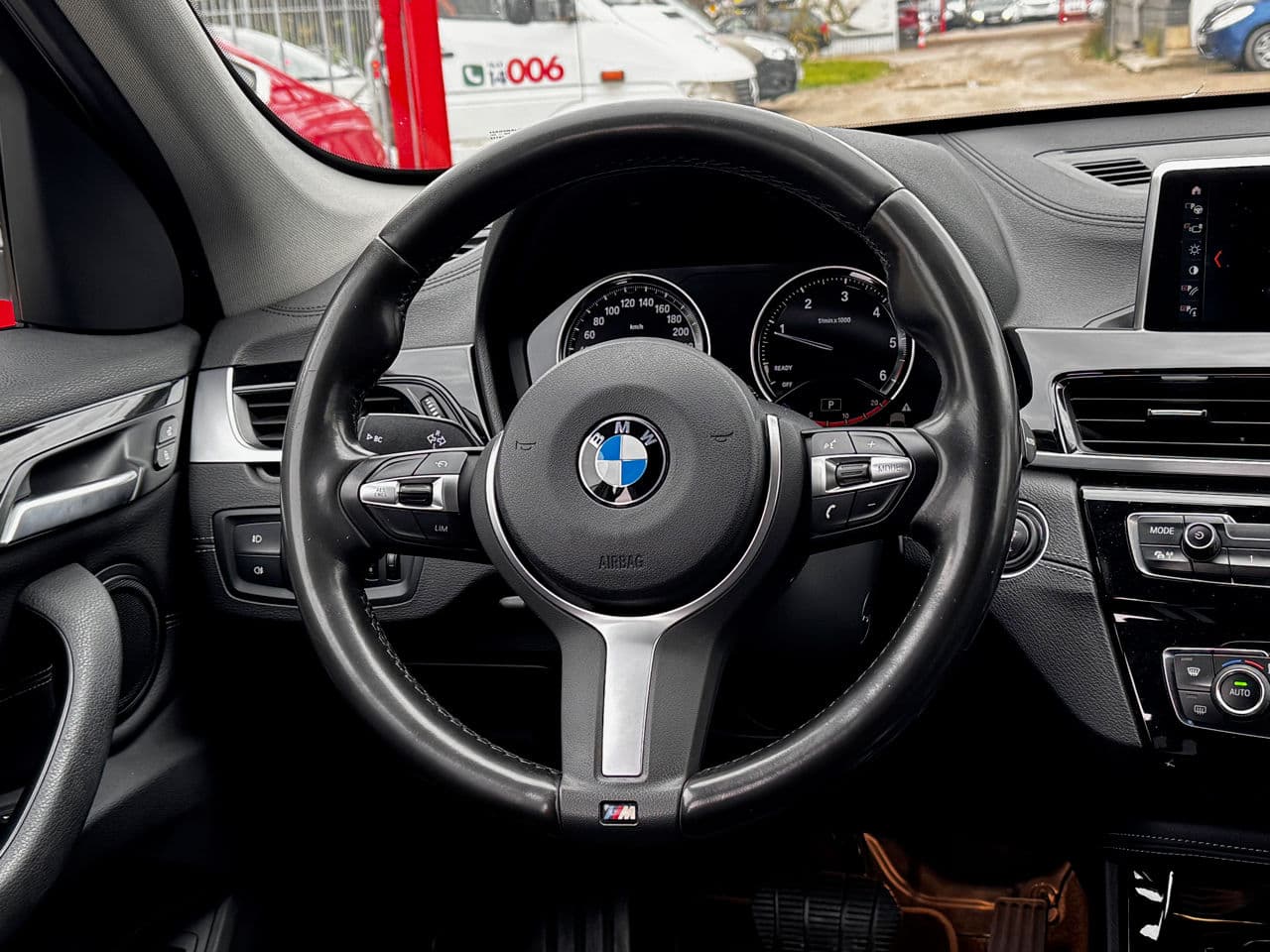 2019 BMW X1 1.8D — Miniatură 8