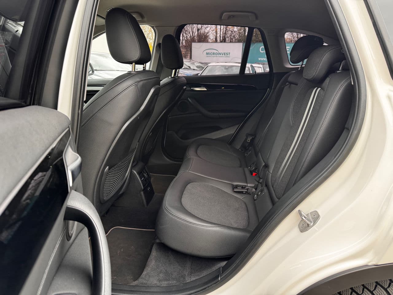 2019 BMW X1 1.8D — Miniatură 17
