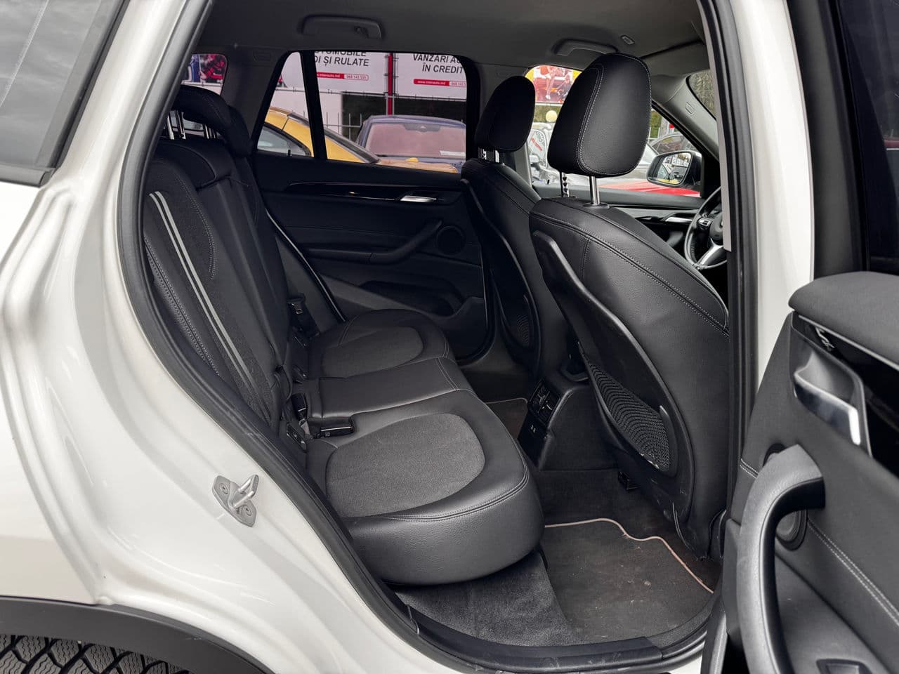 2019 BMW X1 1.8D — Miniatură 18