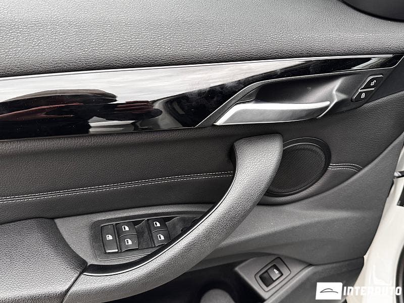 2019 BMW X1 1.8D — Miniatură 13