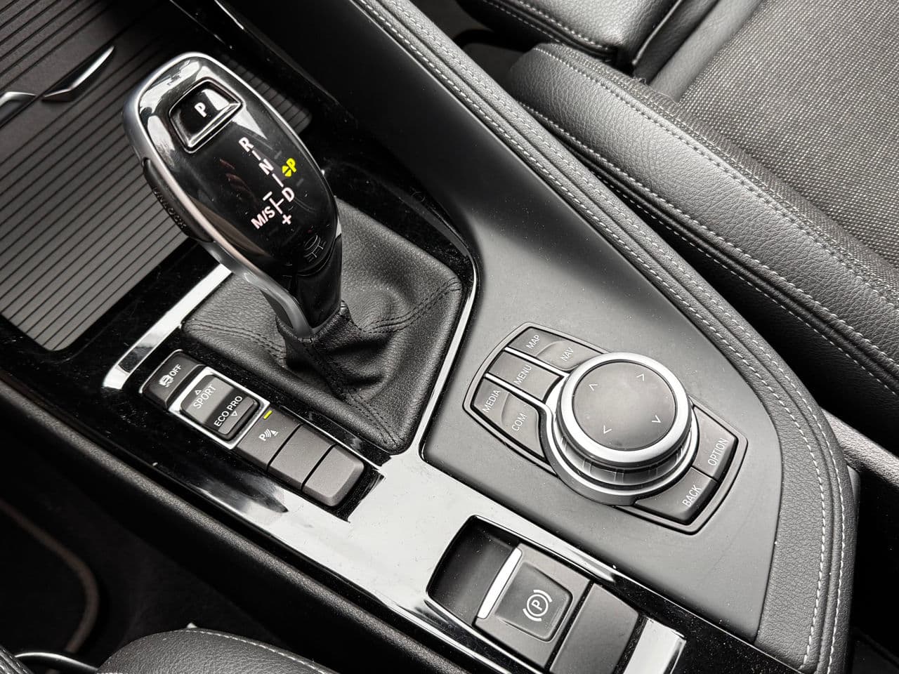 2019 BMW X1 1.8D — Miniatură 11
