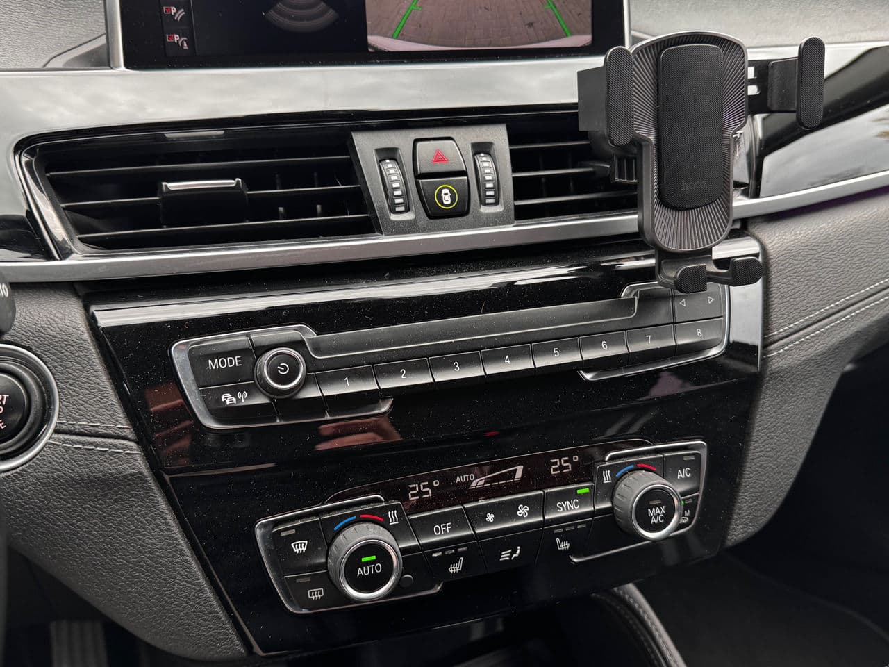2019 BMW X1 1.8D — Miniatură 10