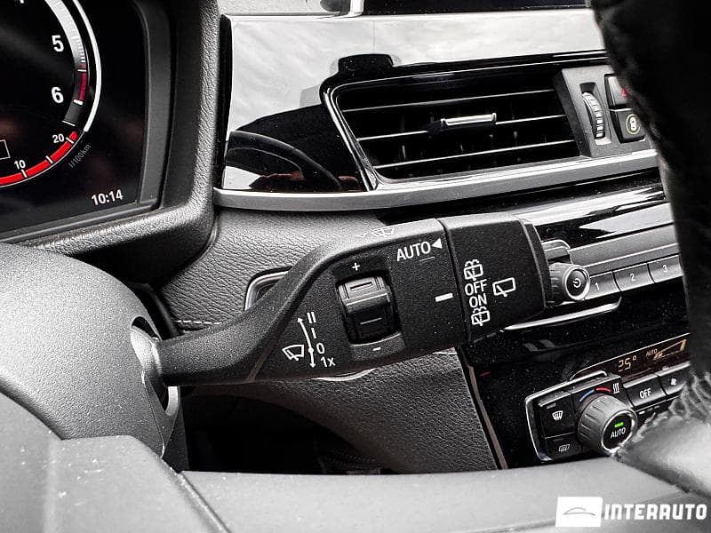 2019 BMW X1 1.8D — Miniatură 16