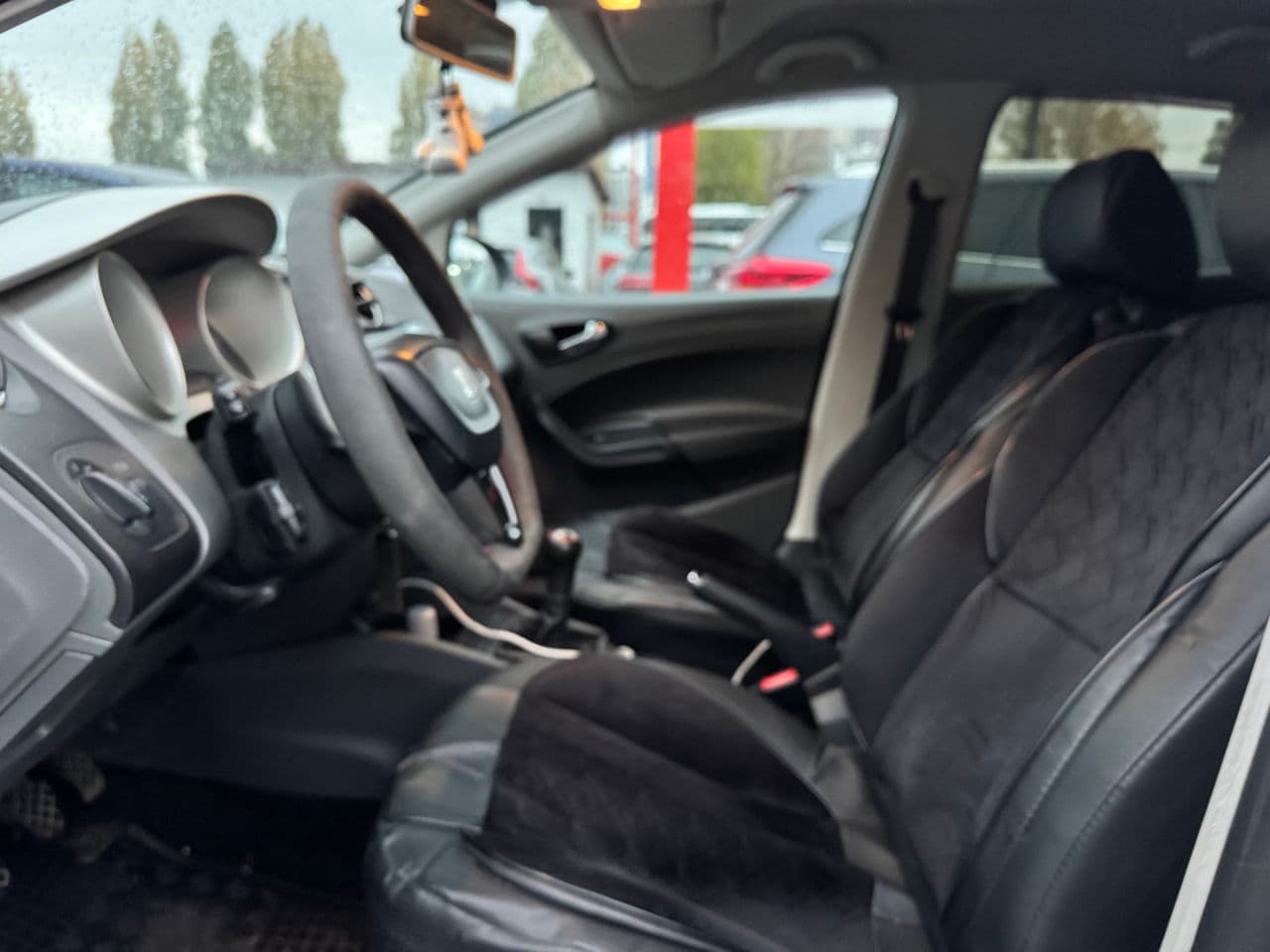 Seat Ibiza 2009 — Миниатюра 5