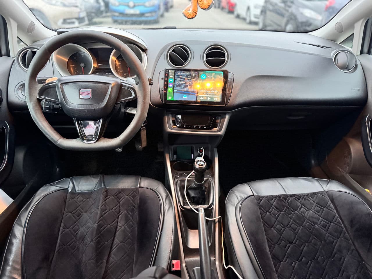 Seat Ibiza 2009 — Миниатюра 11