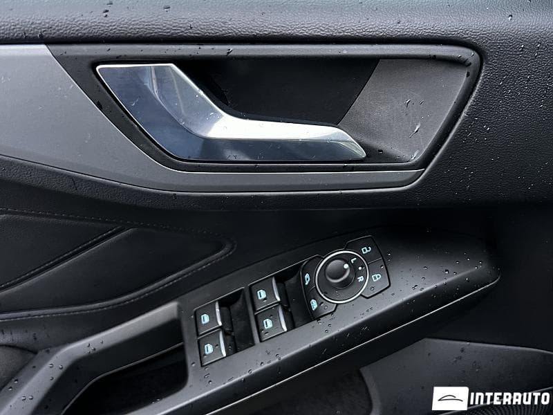 Ford Focus 2022 — Миниатюра 16