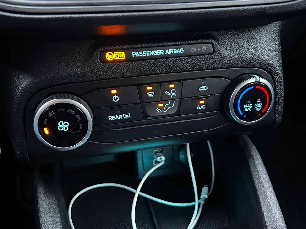 Ford Focus 2022 — Миниатюра 13