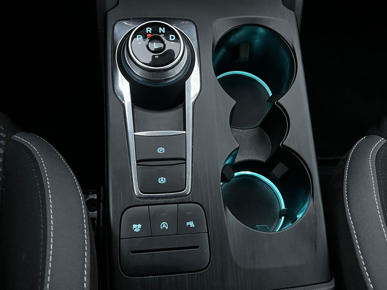 Ford Focus 2022 — Миниатюра 14