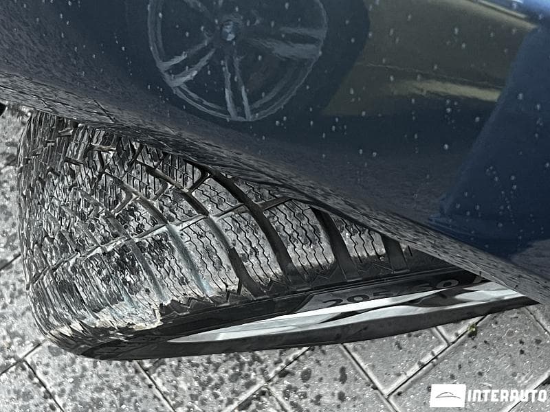 Ford Focus 2022 — Миниатюра 18