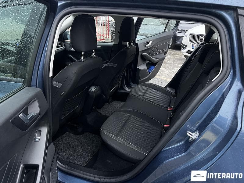 Ford Focus 2022 — Миниатюра 8