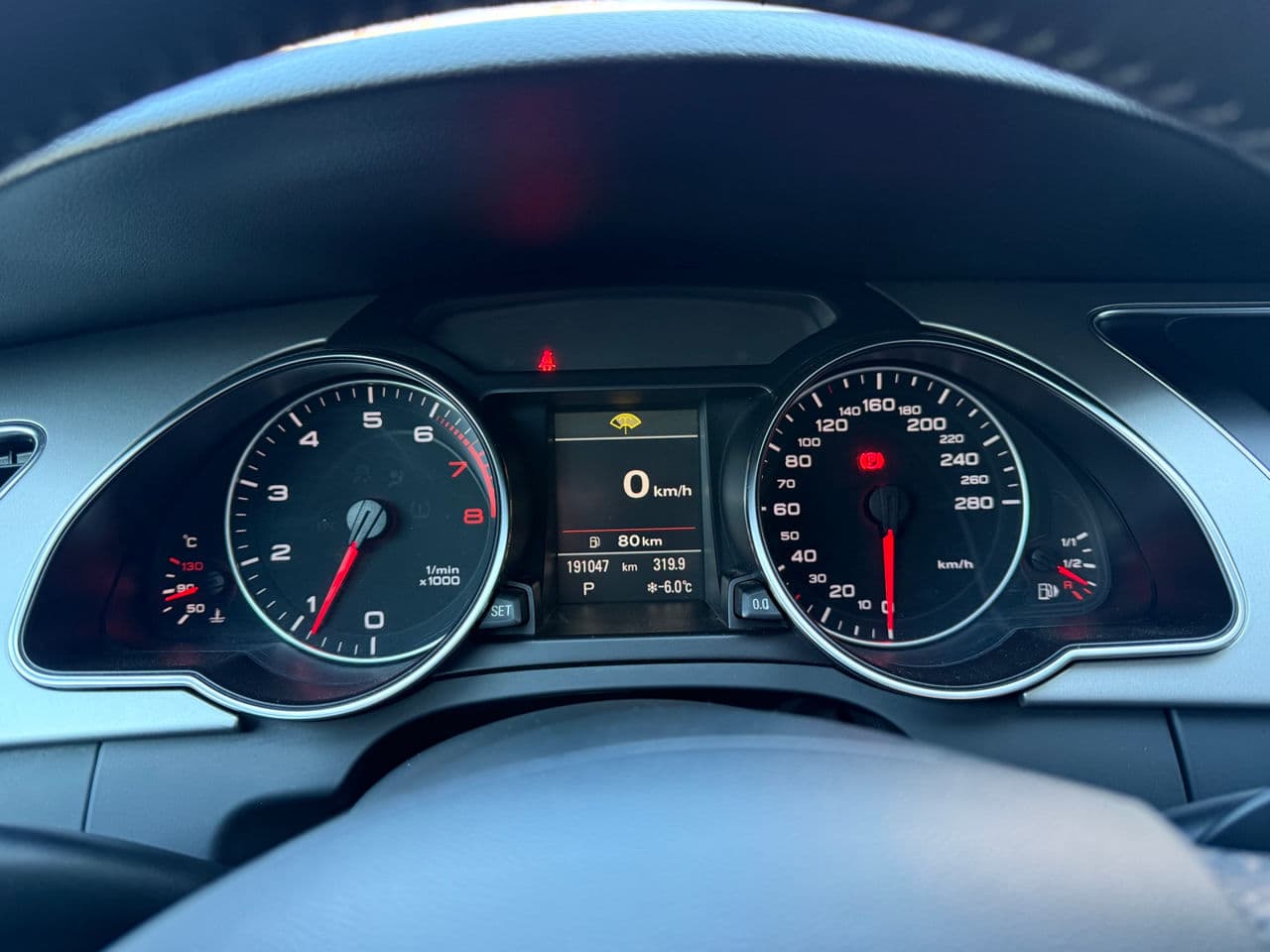 Audi A5 2011 — Миниатюра 9