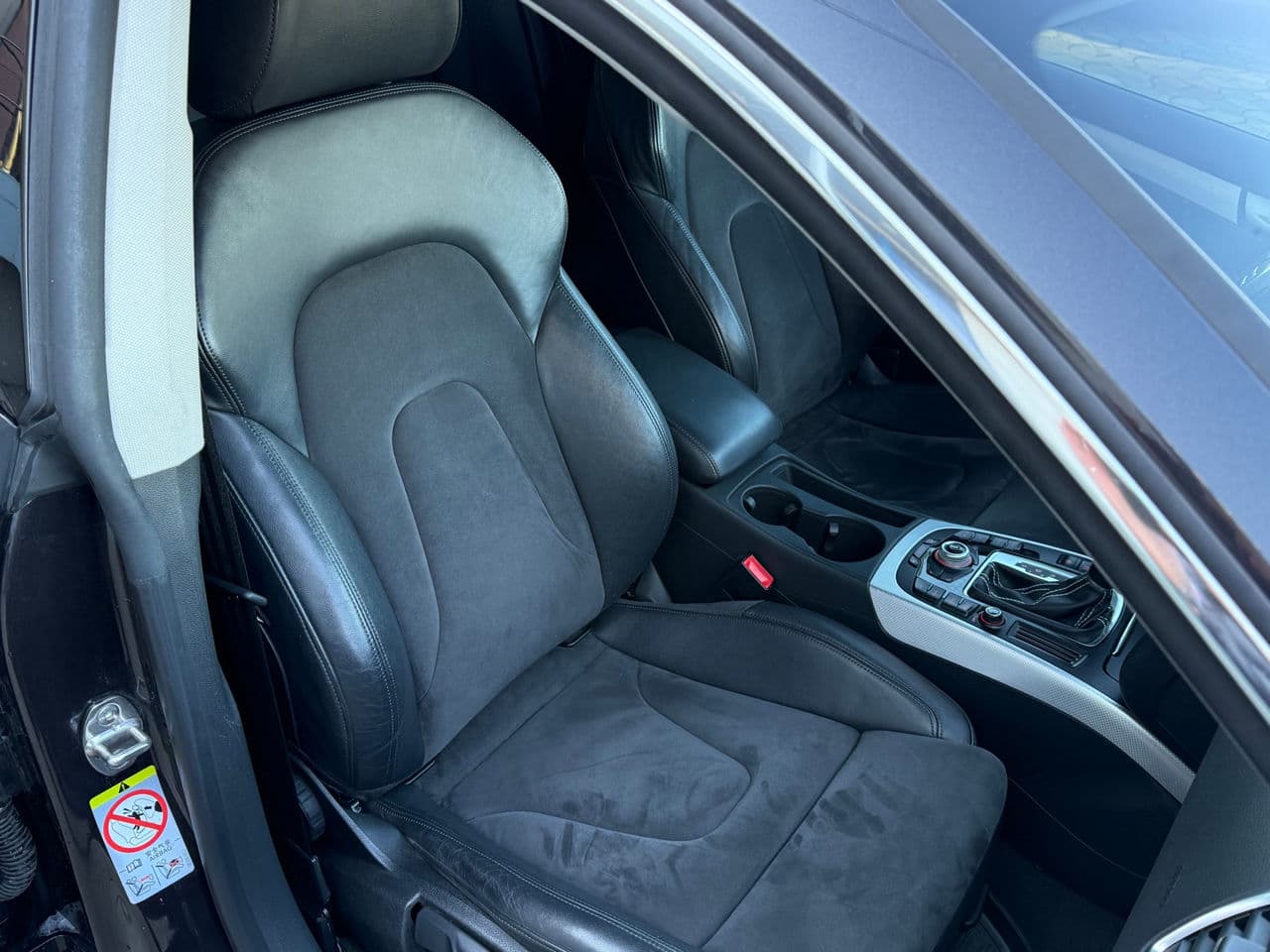 Audi A5 2011 — Миниатюра 15