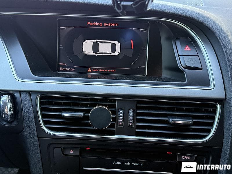 Audi A5 2011 — Миниатюра 10