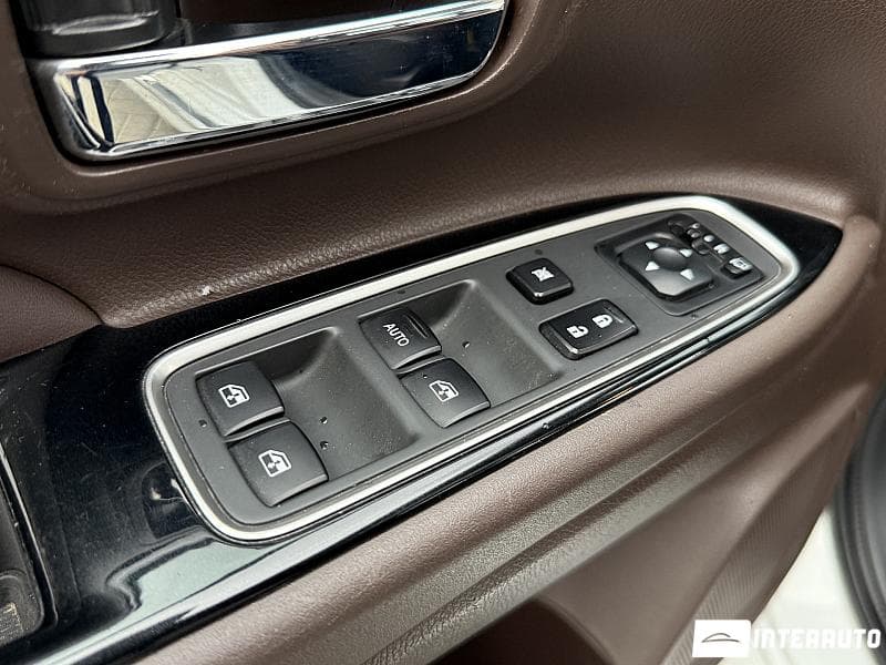 Mitsubishi Outlander 2018 — Миниатюра 22