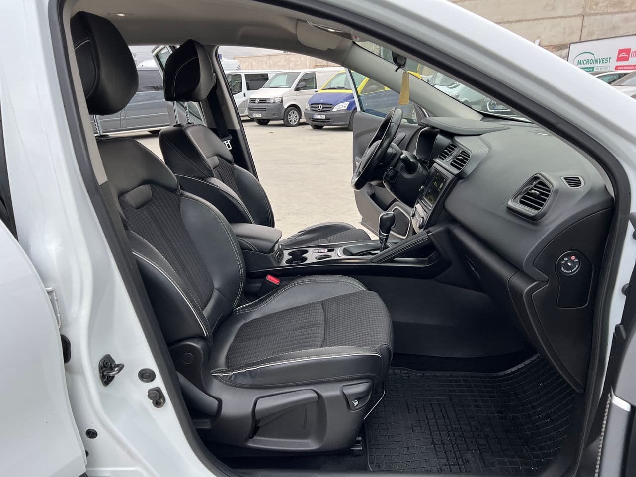 Renault Kadjar 2017 — Миниатюра 15