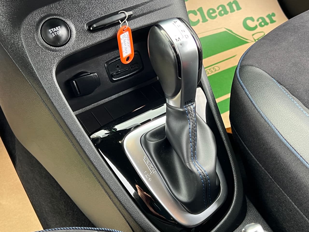 Renault Captur 2018 — Миниатюра 11