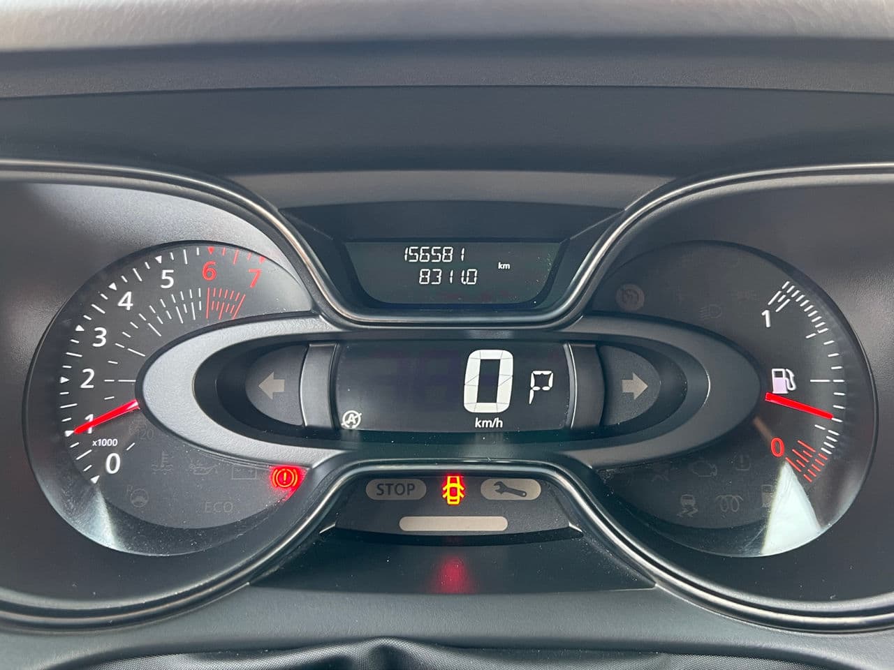 Renault Captur 2018 — Миниатюра 8
