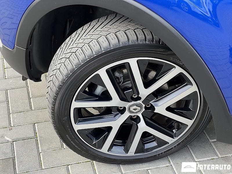 Renault Captur 2018 — Миниатюра 17